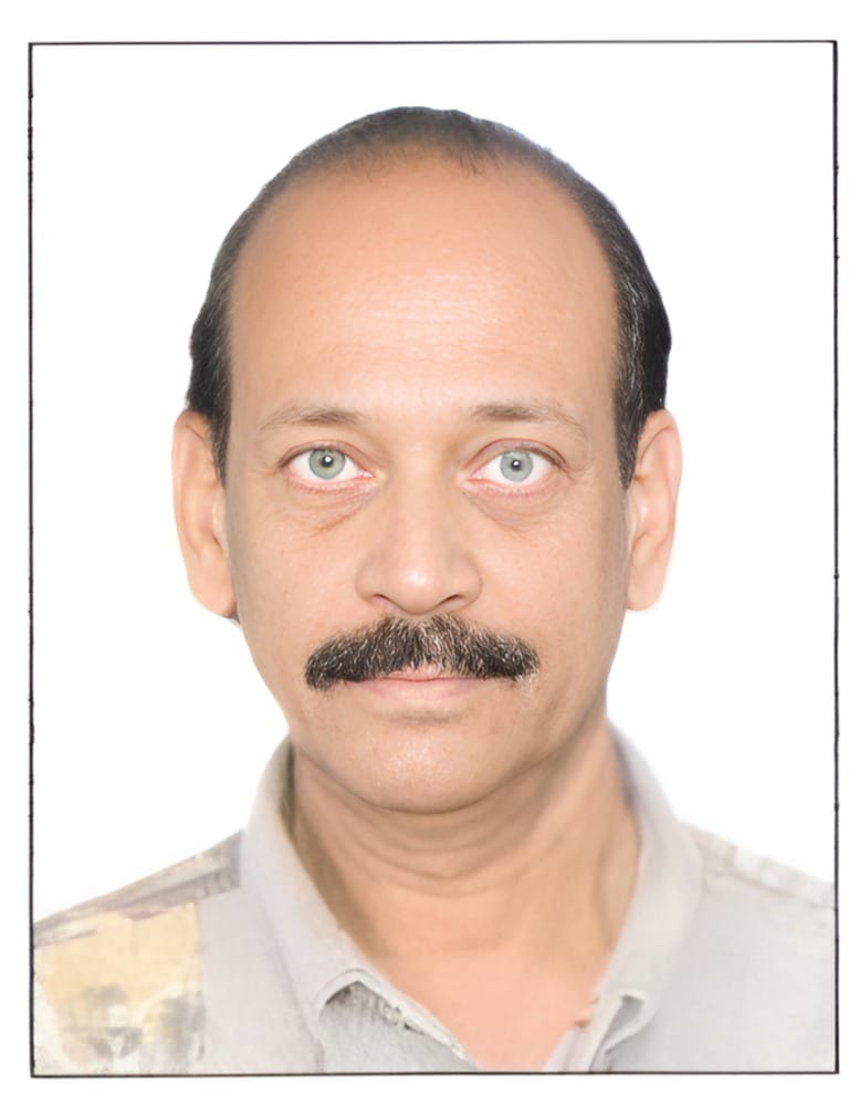 Ashraf Ali